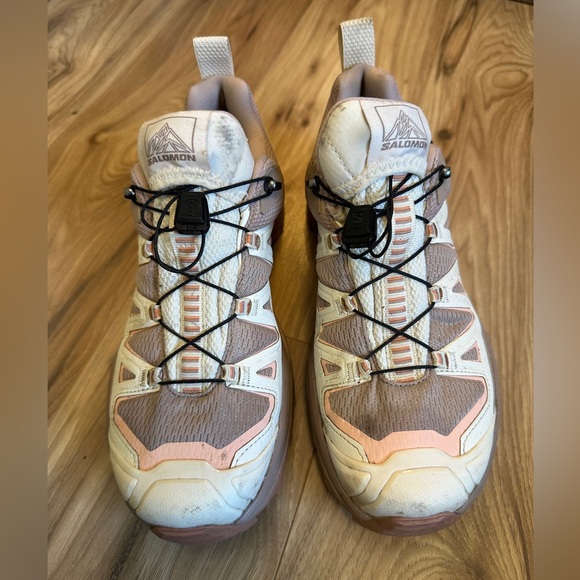 Salomon X Ultra 360 Edge GORE-TEX Sneakers - Size 7.5 - Picture 2 of 8